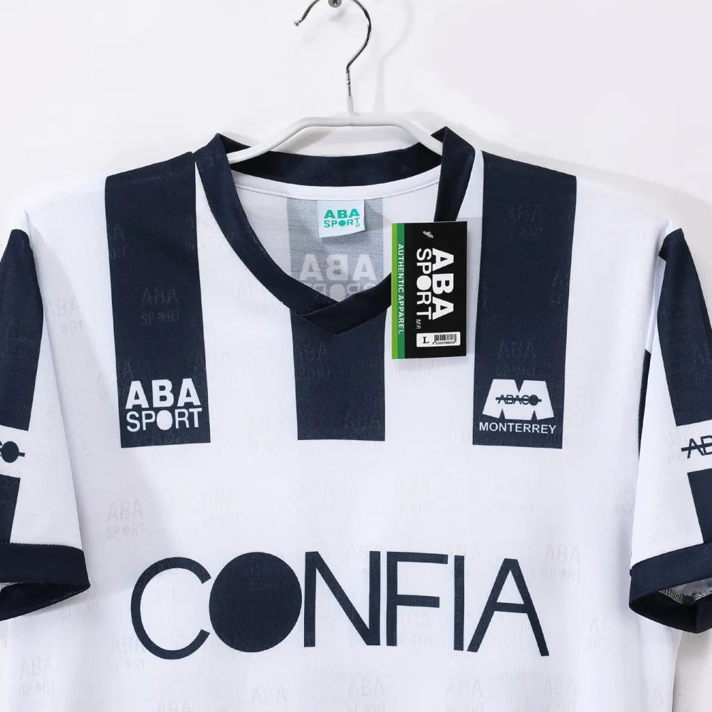 Monterrey Home Retro Shirt 1993/94 – Men
