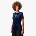 Camiseta Brasil Segunda Equipación 2026 - Mujer