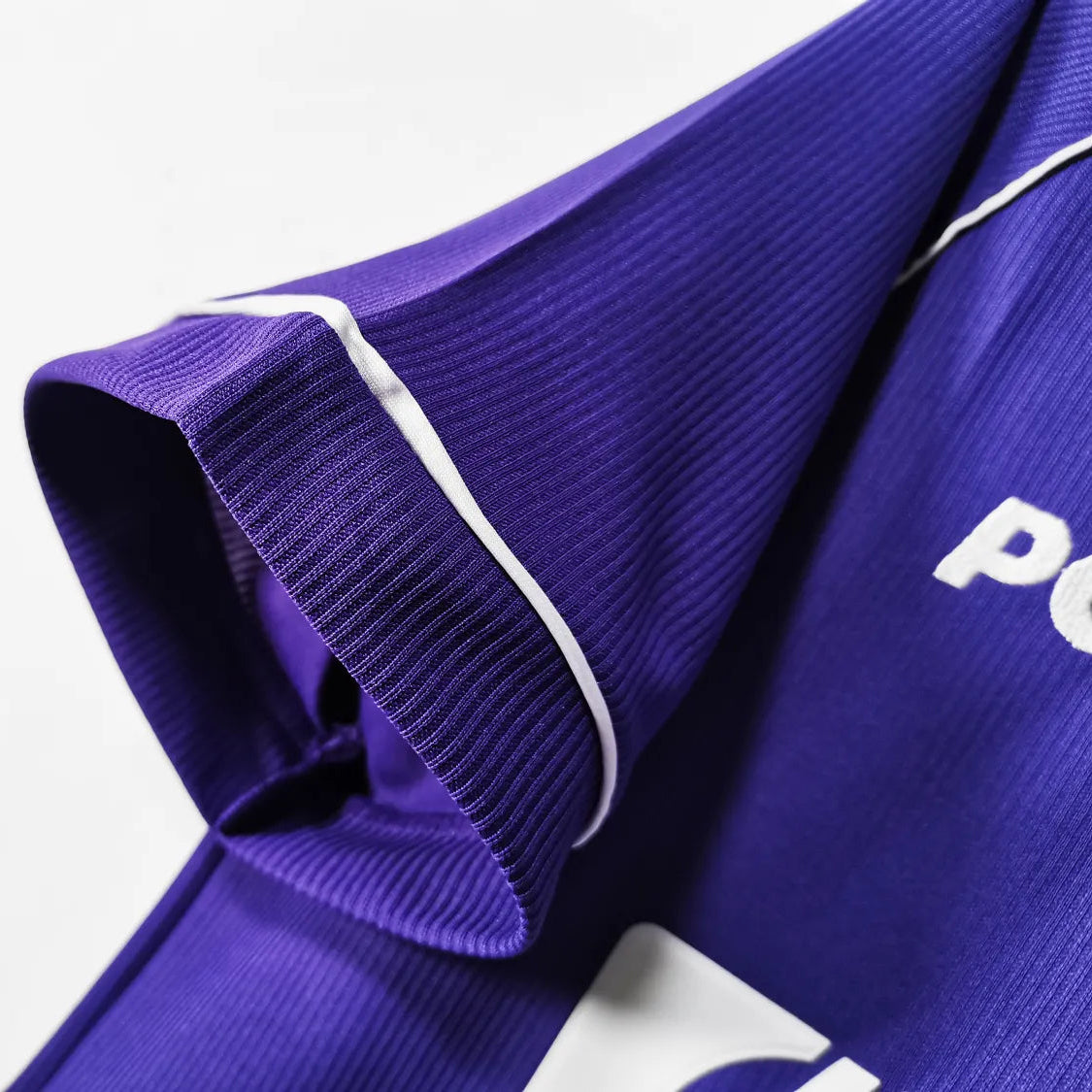 Camisa retrô do Tottenham Hotspur 1998/99 - Masculino