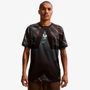 T-Shirt Frankreich Torwart 2026 – Herren