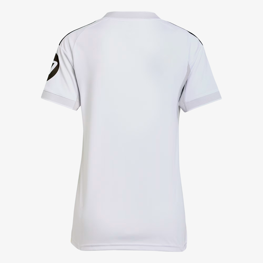 Camiseta Real Madrid Primera Equipación 2025/26 - Mujer