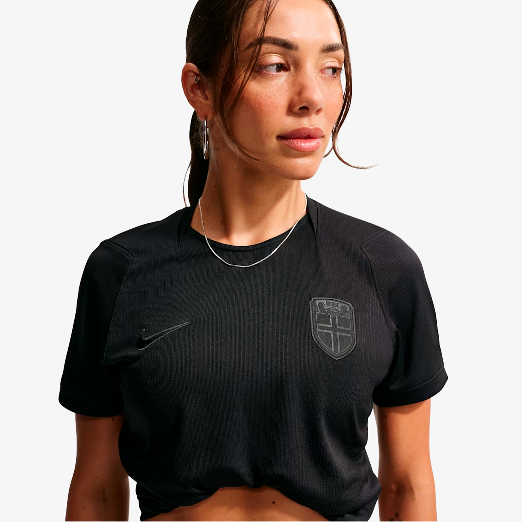 Maglia Norvegia Away 2026 - Donna
