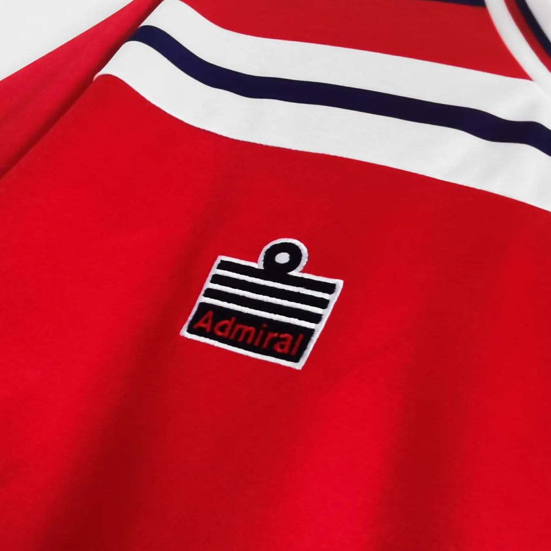 England 1982 Away Retro Shirt – Men