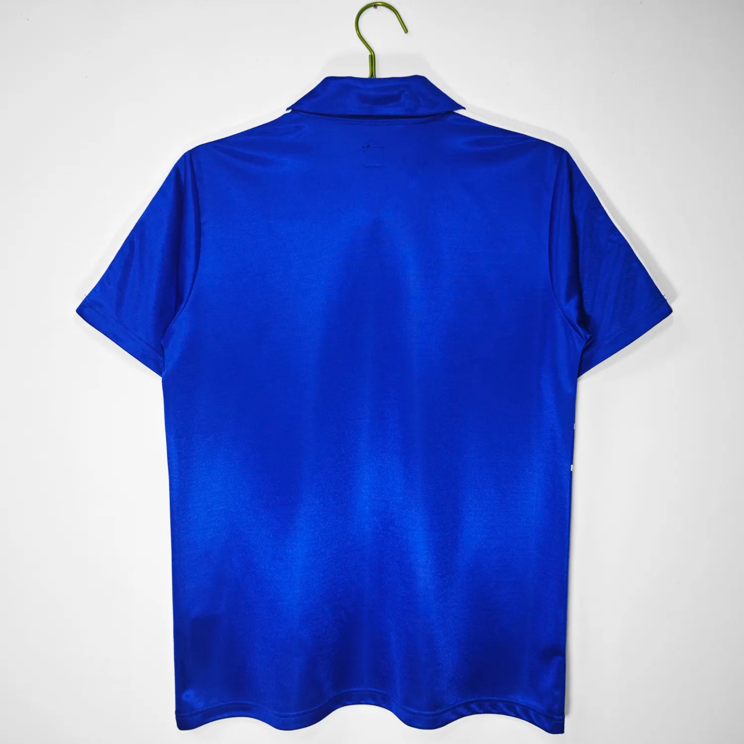 France 1984/85 Home Retro Shirt - Men