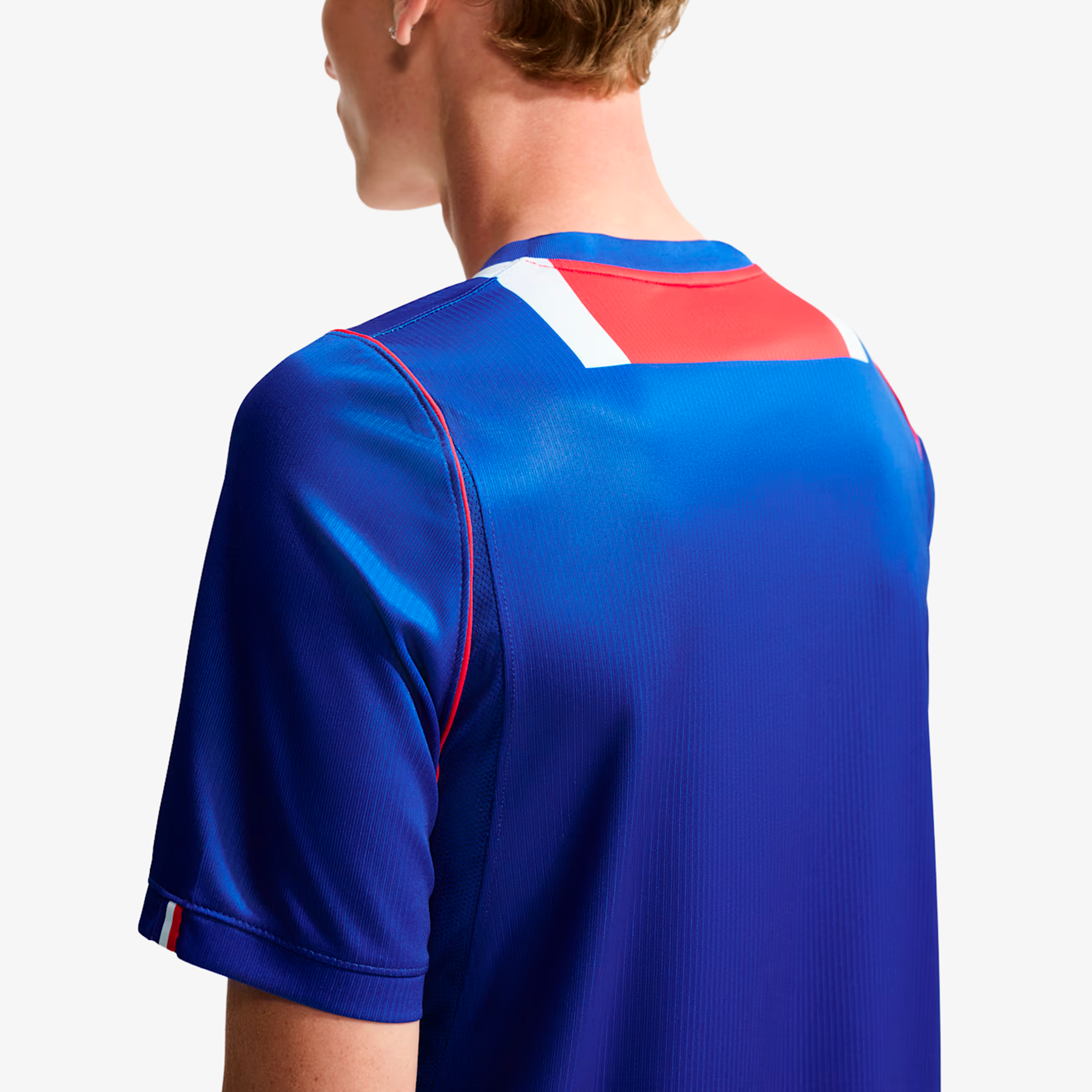 Camiseta Paris Saint-Germain Primera Equipación 2026/27 - Hombre