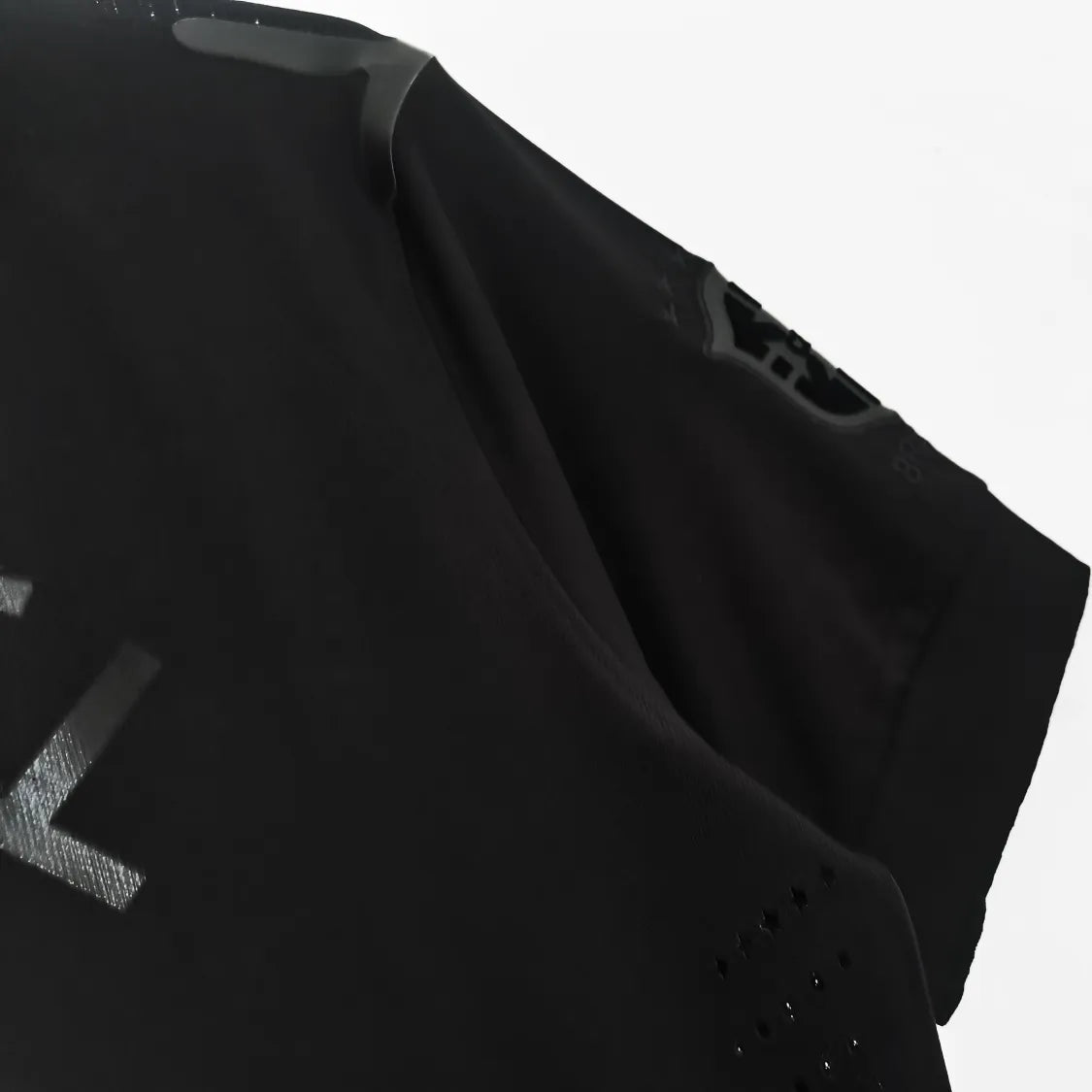 Brazil Black Special Edition T-Shirt – Men