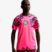 Camiseta Nigeria Portero 2026 - Hombre