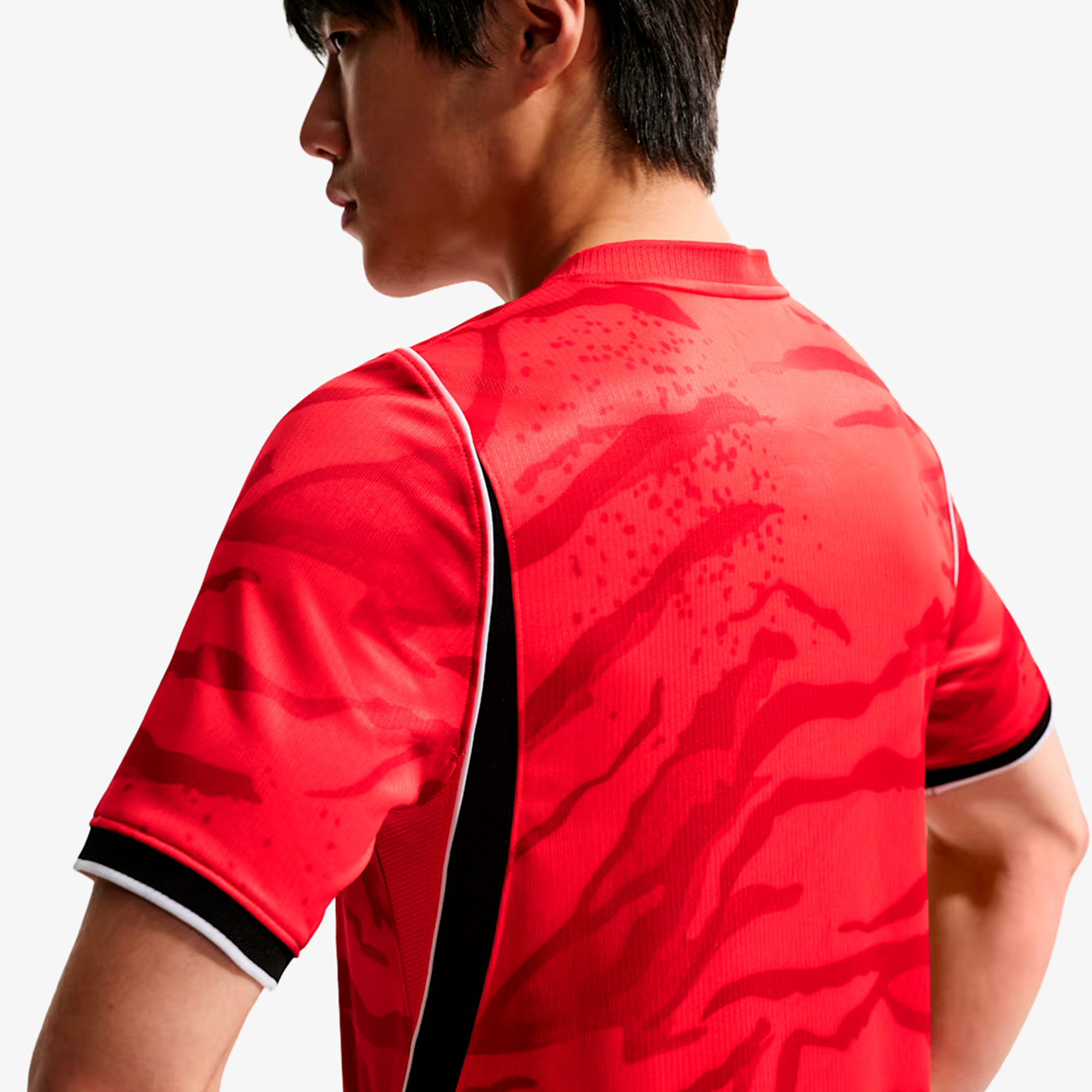 Camisa Home da Coreia 2026 - Masculino