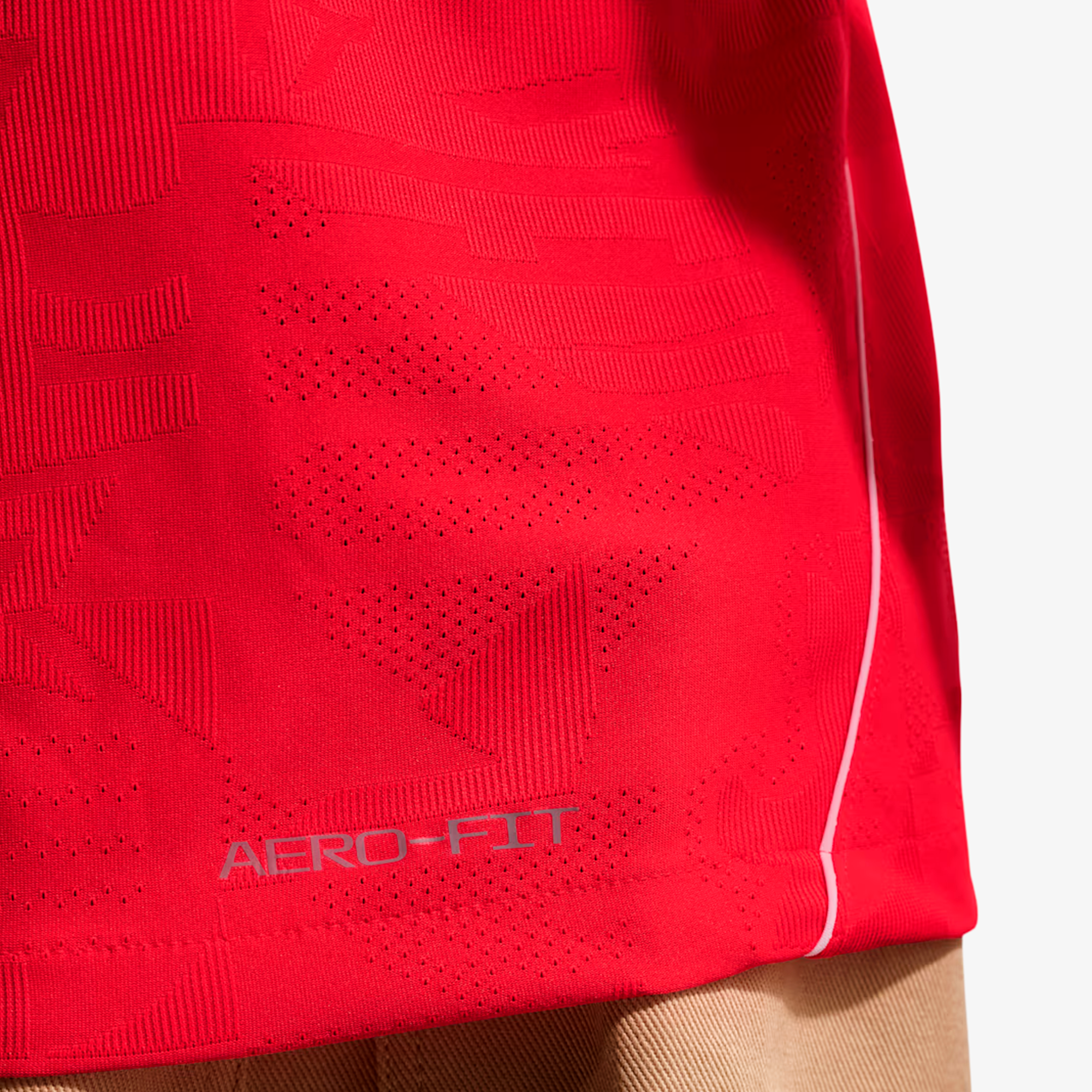 Autentica maglia da trasferta dell'Inghilterra 2026 - Uomo