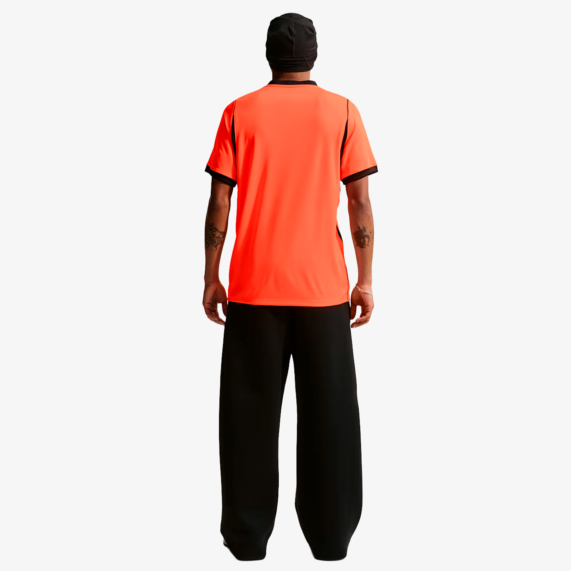 Netherlands Home Jersey 2026 - Men