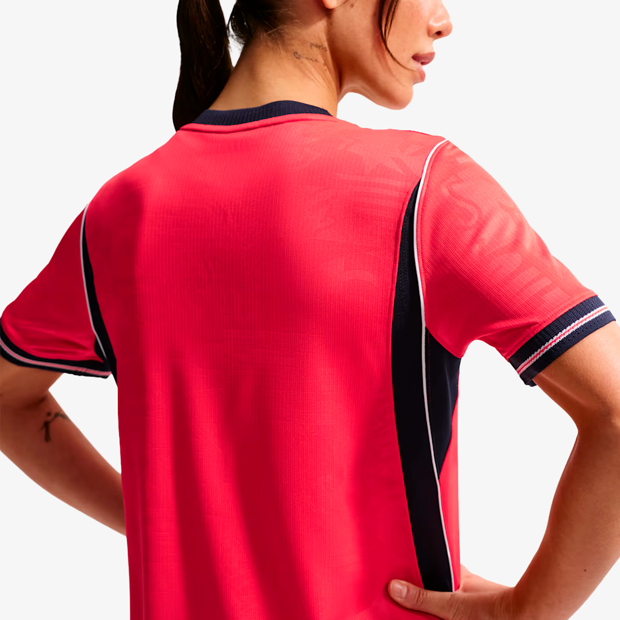 Maillot Angleterre Extérieur 2026 - Femme