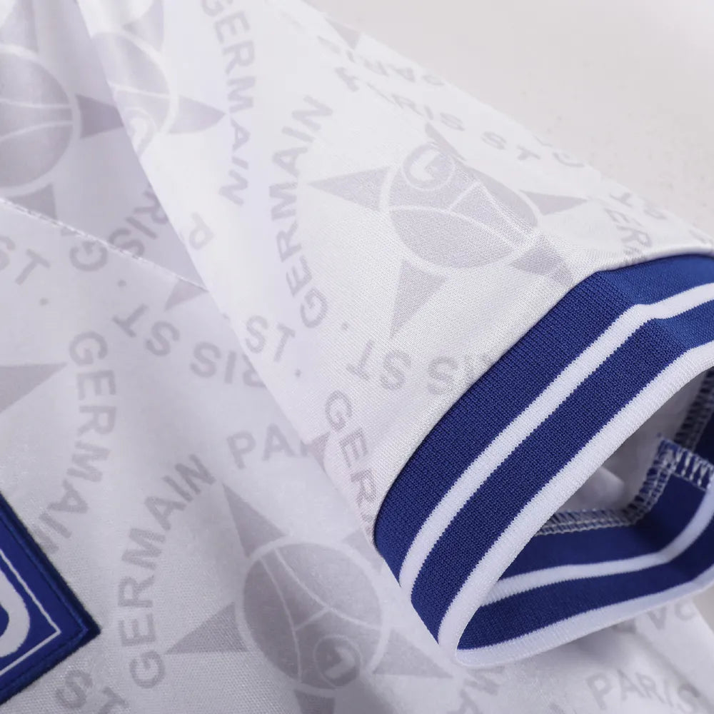 Camiseta Retro Paris Saint-Germain Segunda Equipación 1994/1995 - Hombre