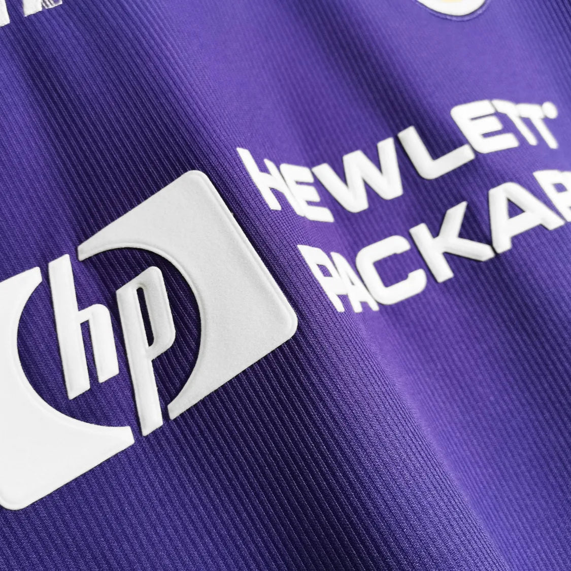 Camisa retrô do Tottenham Hotspur 1998/99 - Masculino