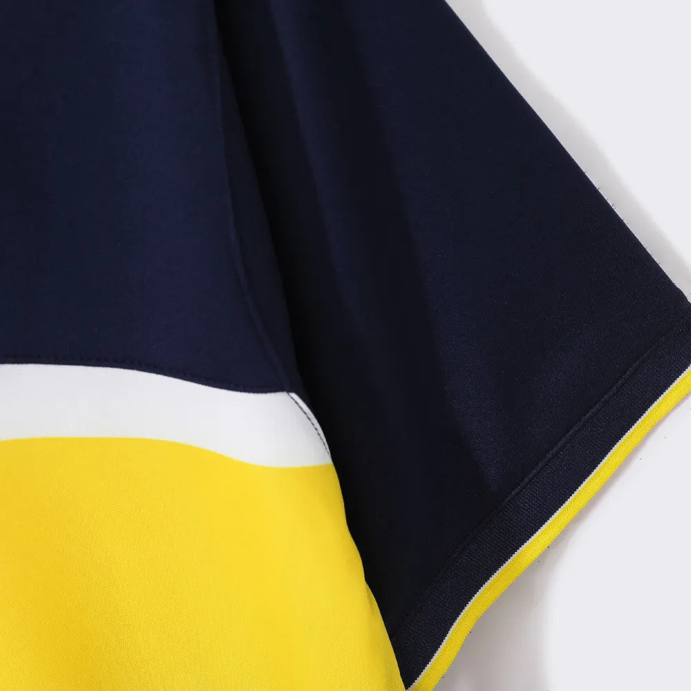 Boca Juniors Home Retro Shirt 1996/97 – Men