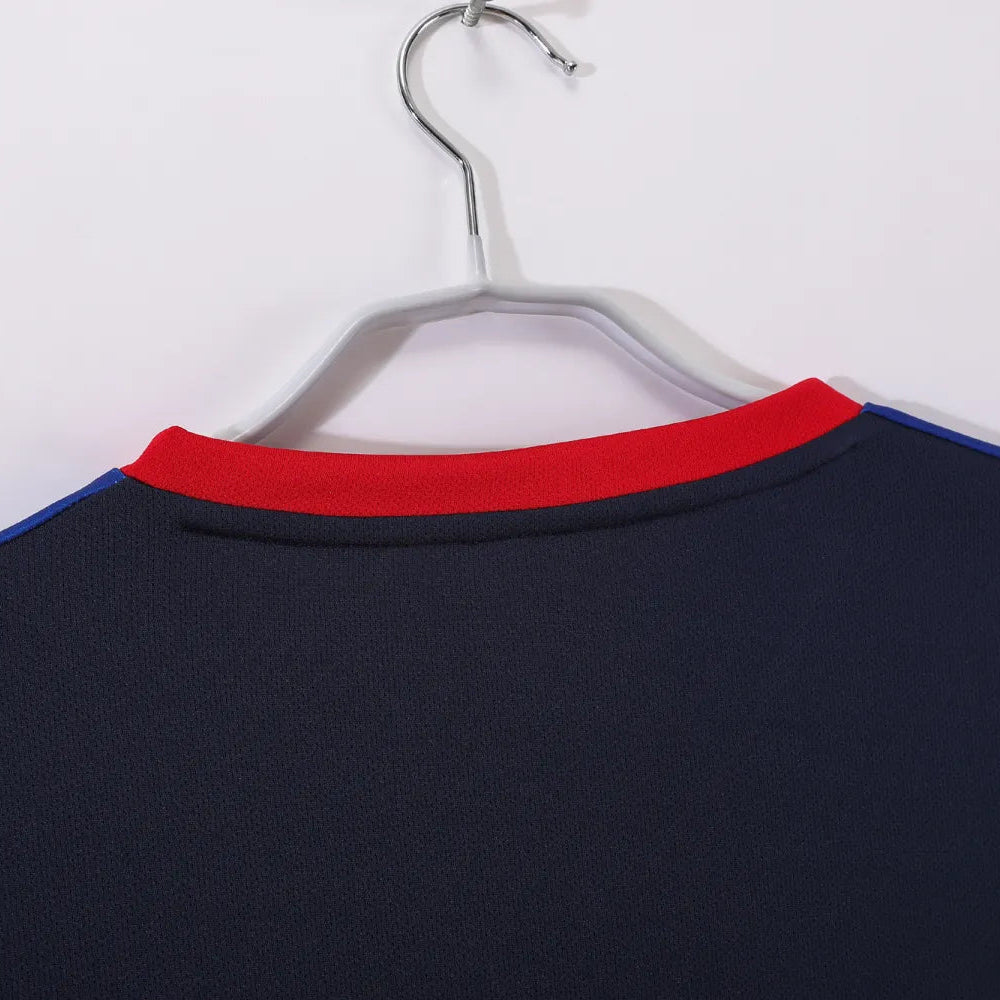 Arsenal Away Retro Shirt 2002/03 - Men's