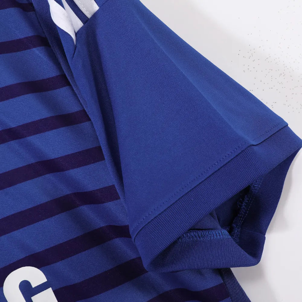 Chelsea Home Retro Shirt 2014/14=5 - Men