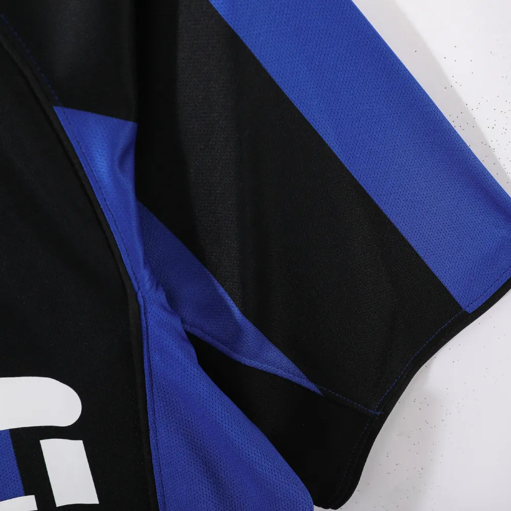 Inter Milan 2004-05 Home Retro Shirt - Men's