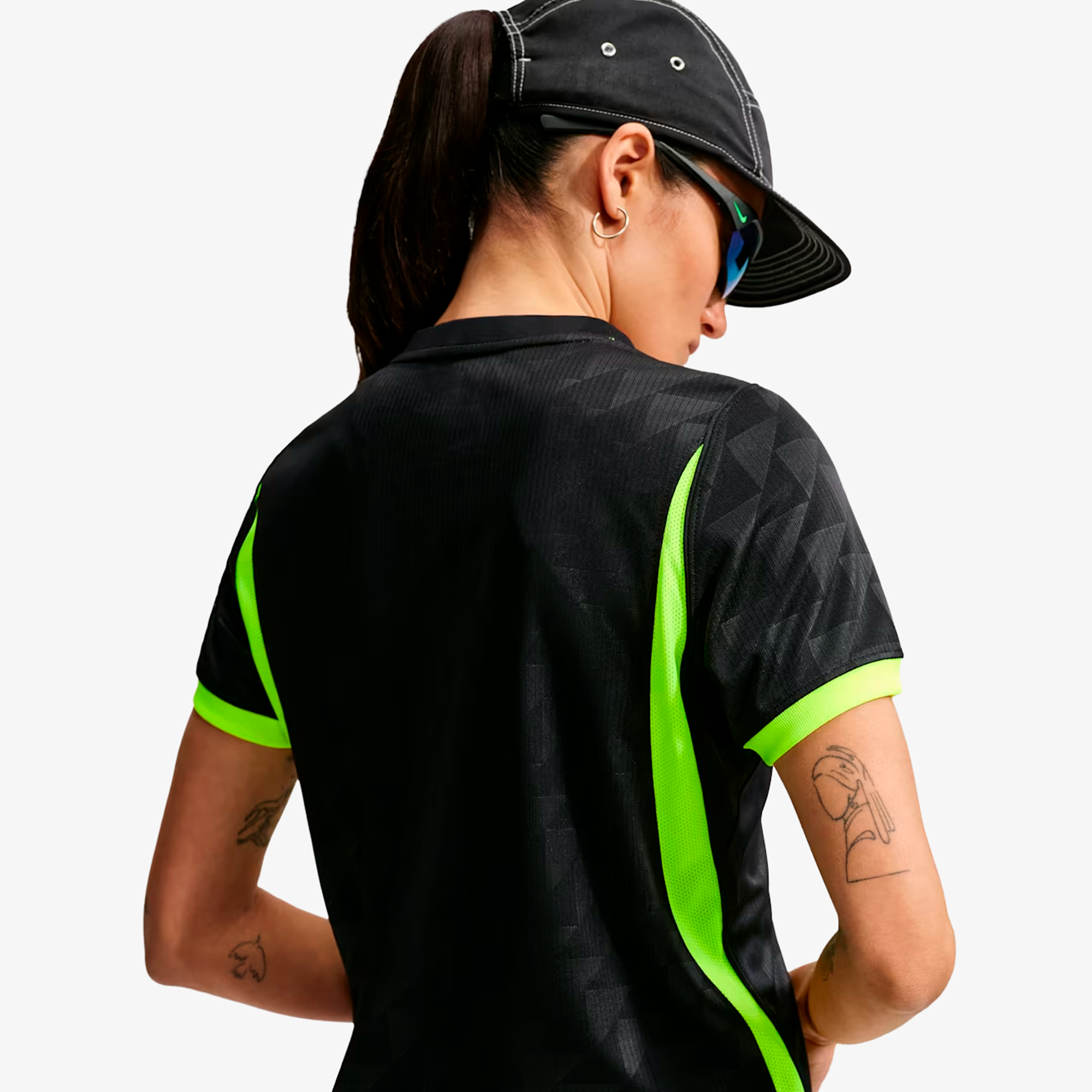 Camiseta Atlético de Madrid Primera Equipación 2026/27 - Mujer