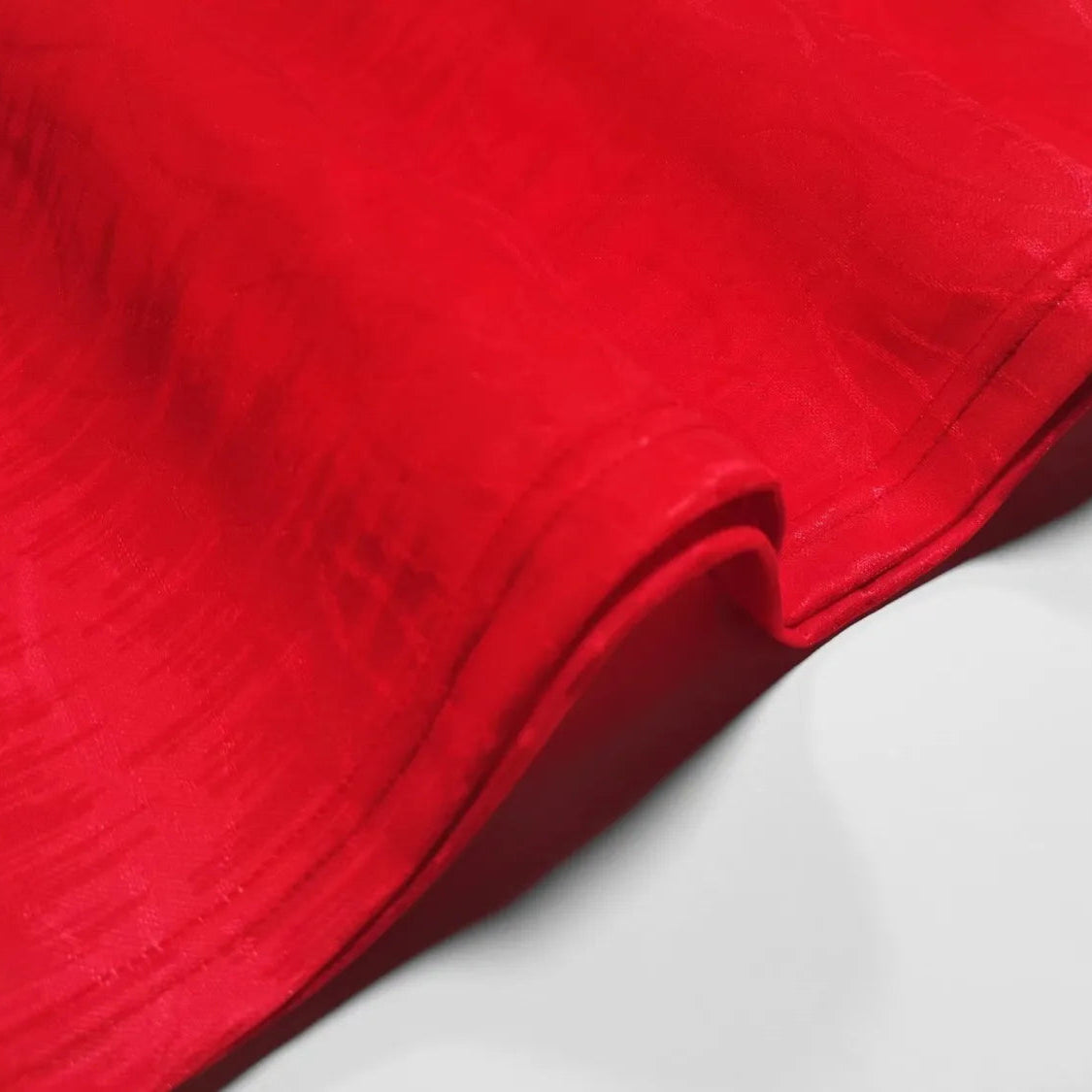 Manchester United Home Retro Shirt 1990/92 - Men's