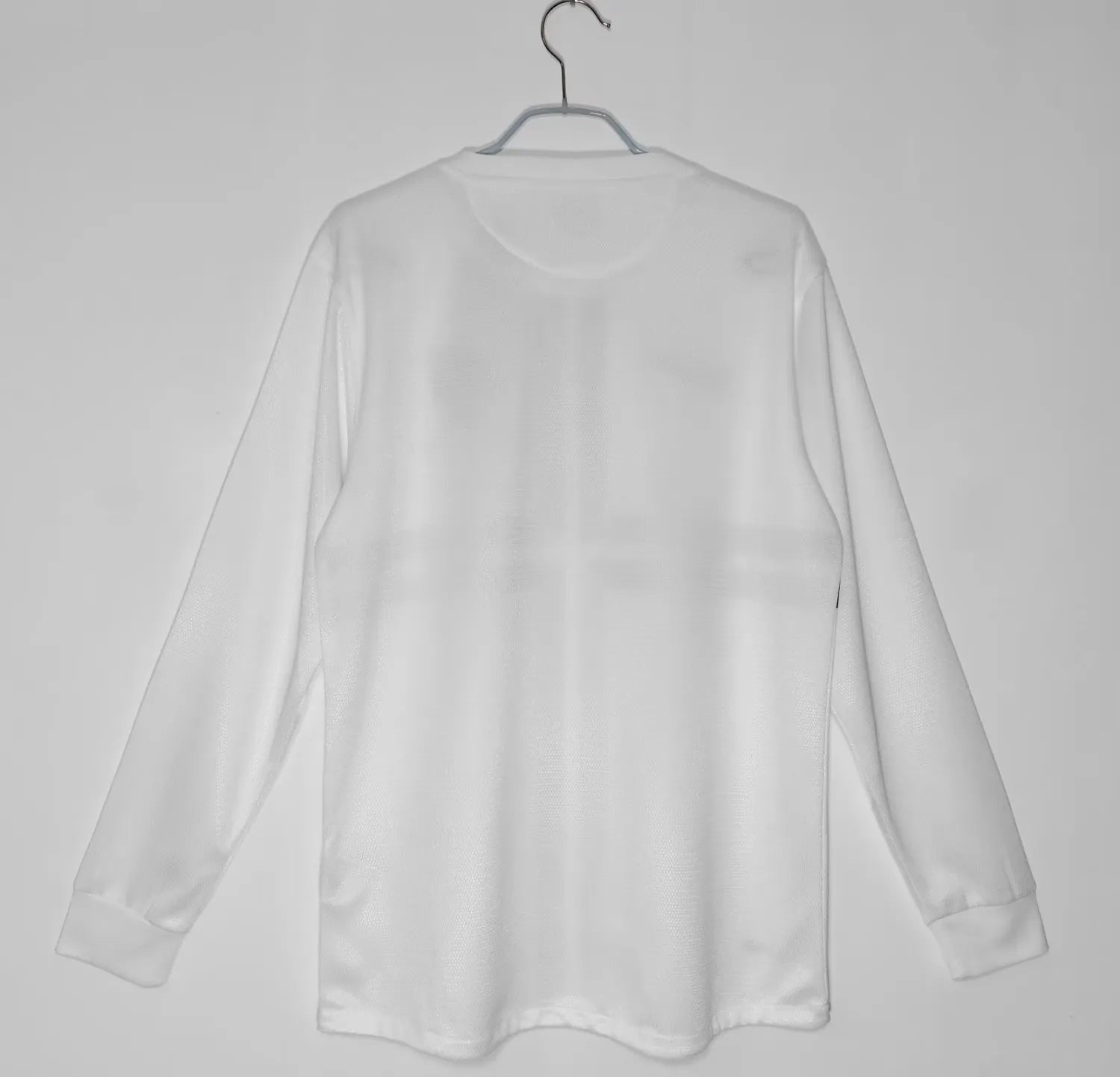 Portugal 2012/13 Away Retro Shirt - Long Sleeve