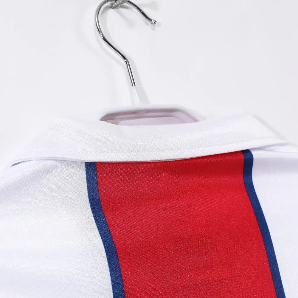Maillot rétro extérieur Paris Saint-Germain 1998/99 - Homme