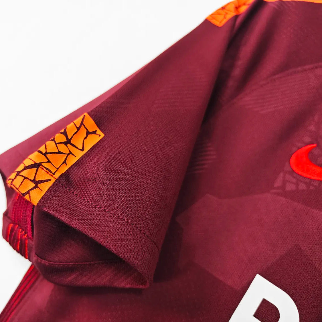 Maillot rétro Barcelone 2017/18 Third - Homme