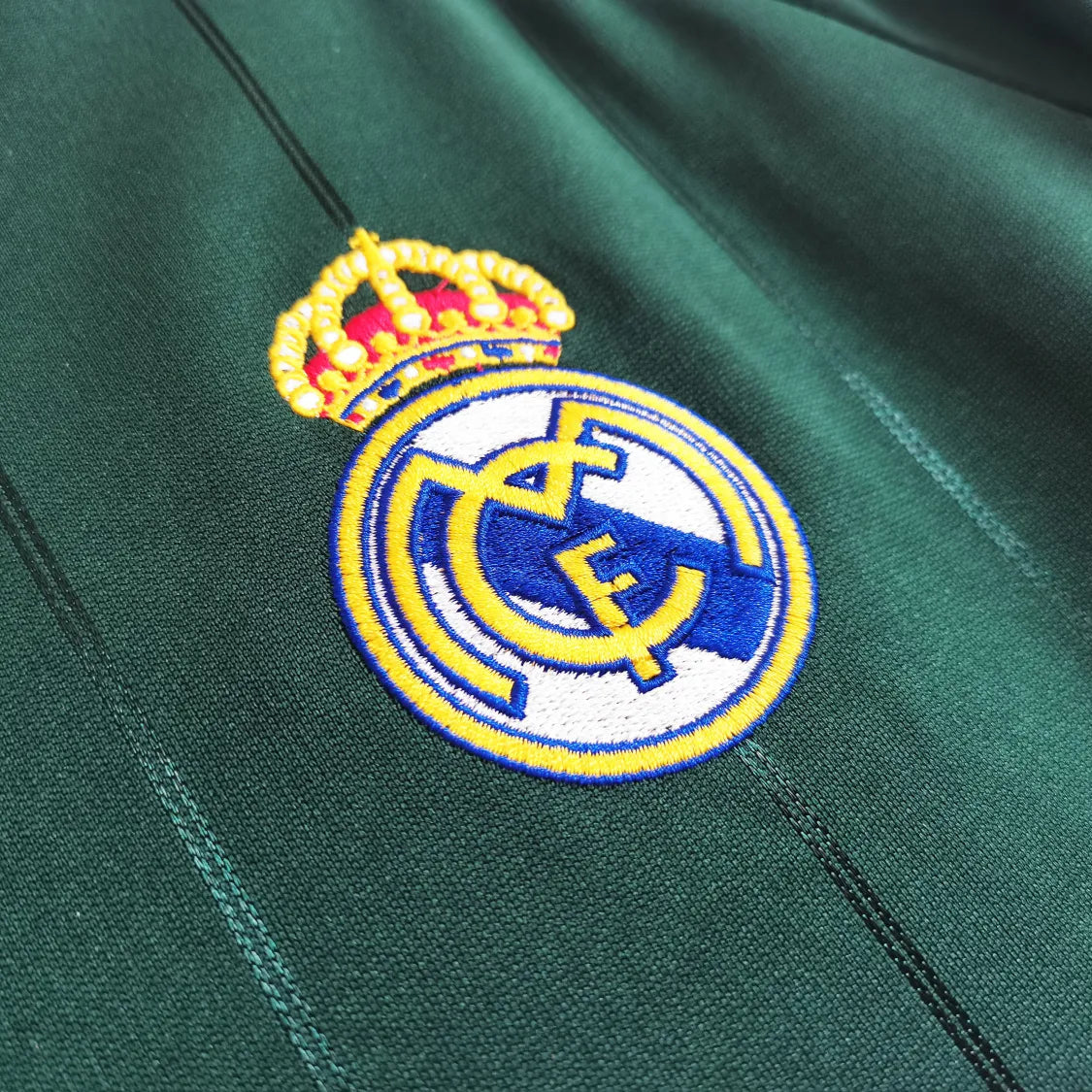 Maillot rétro troisième édition Real Madrid 2012/13 - Homme