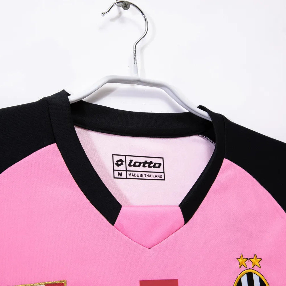 Juventus Goalkeeper Retro Shirt 2002/03 - Men