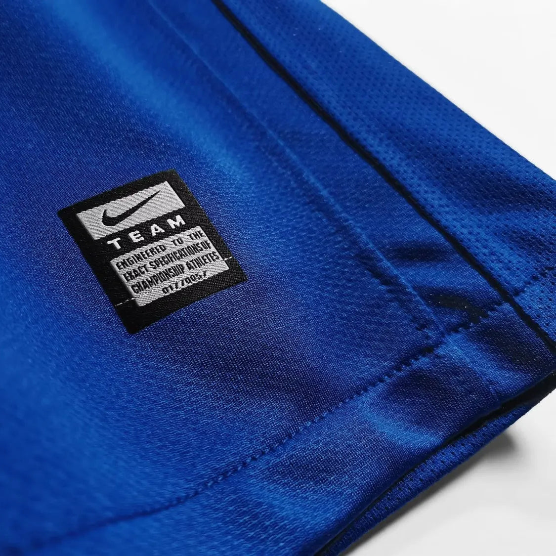 Manchester United Third Retro Shirt 2008/09 - Men's