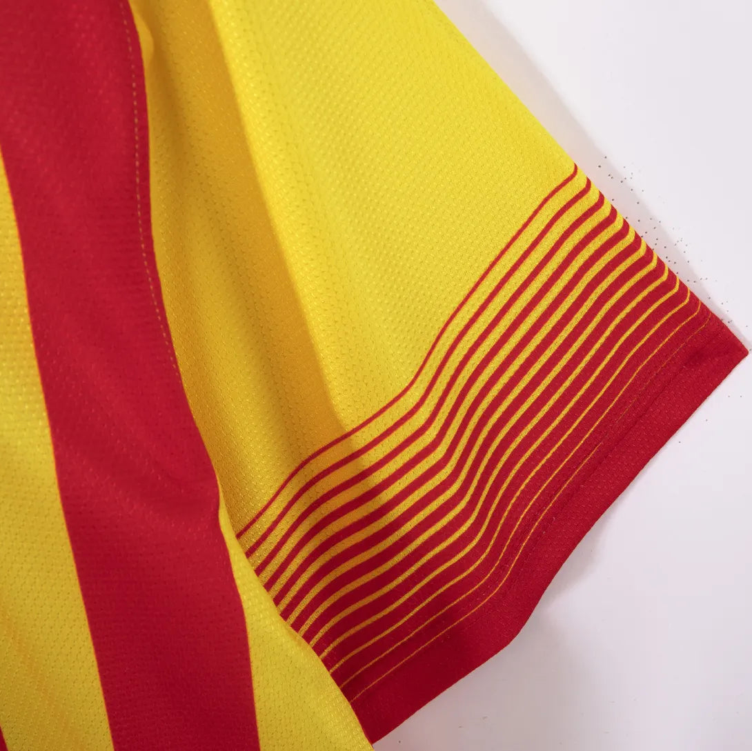 Maillot rétro extérieur Barcelone 2013/14 - Homme
