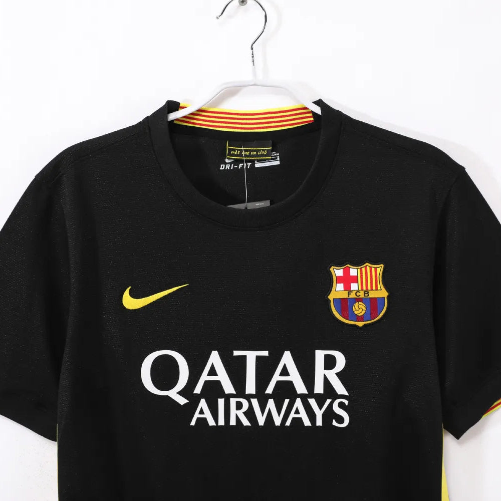 Maillot rétro Barcelone 2013/14 Third - Homme