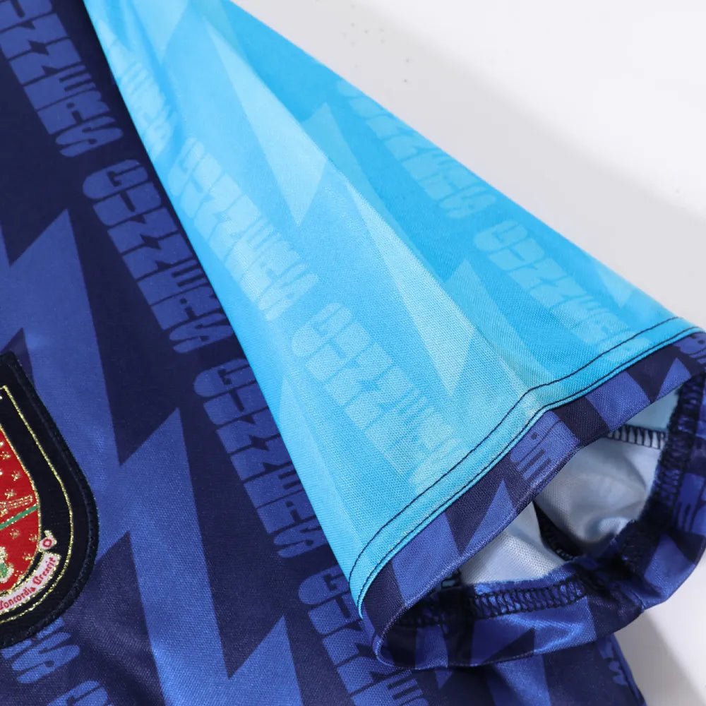 Maillot rétro extérieur Arsenal 1994/95 - Homme