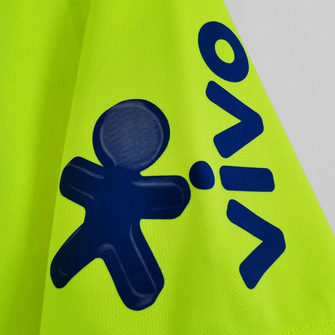 Camiseta Retrô Brasil Treino 2015 – Masculina