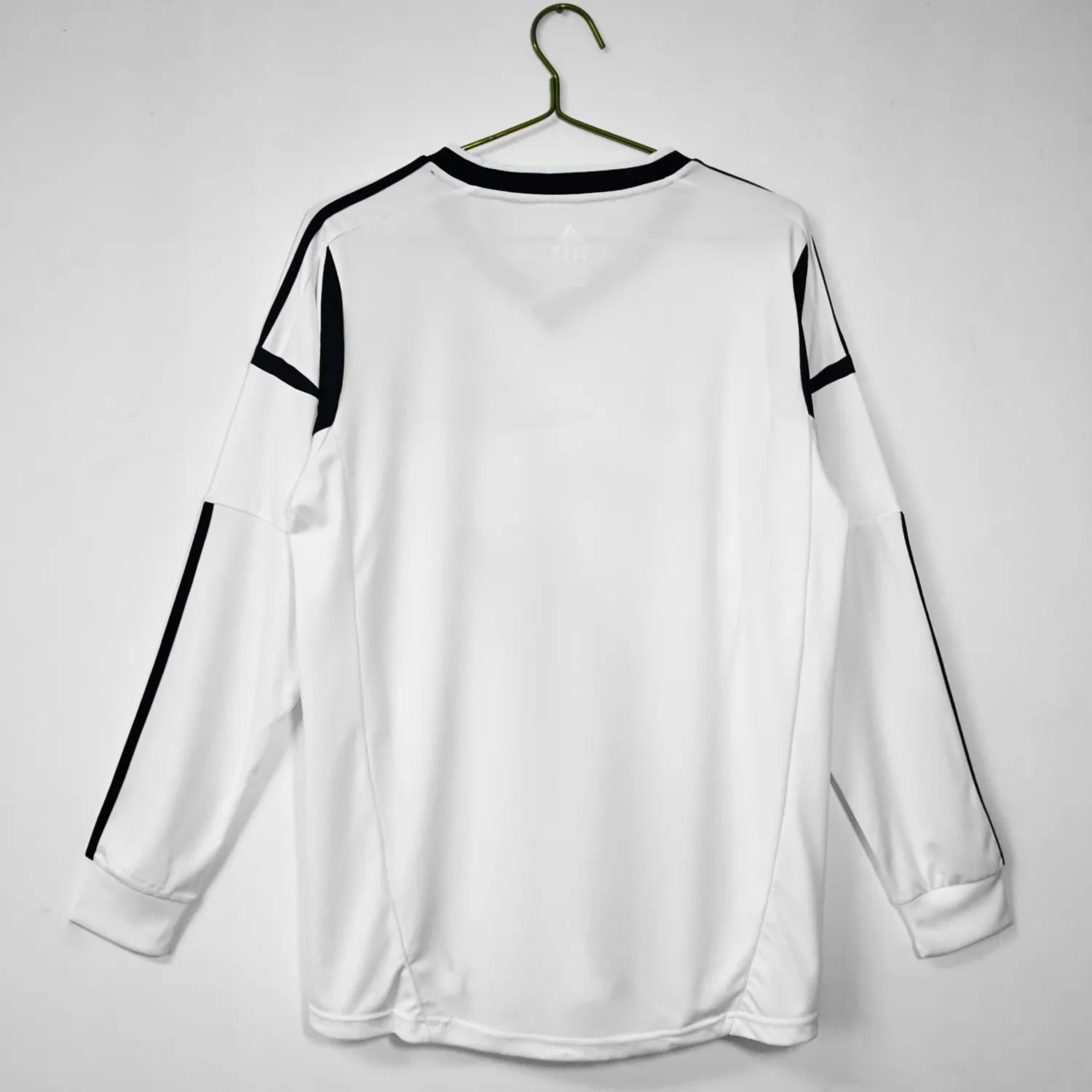 Camiseta Retro LA Galaxy Primera Equipación 2012 - Manga Larga