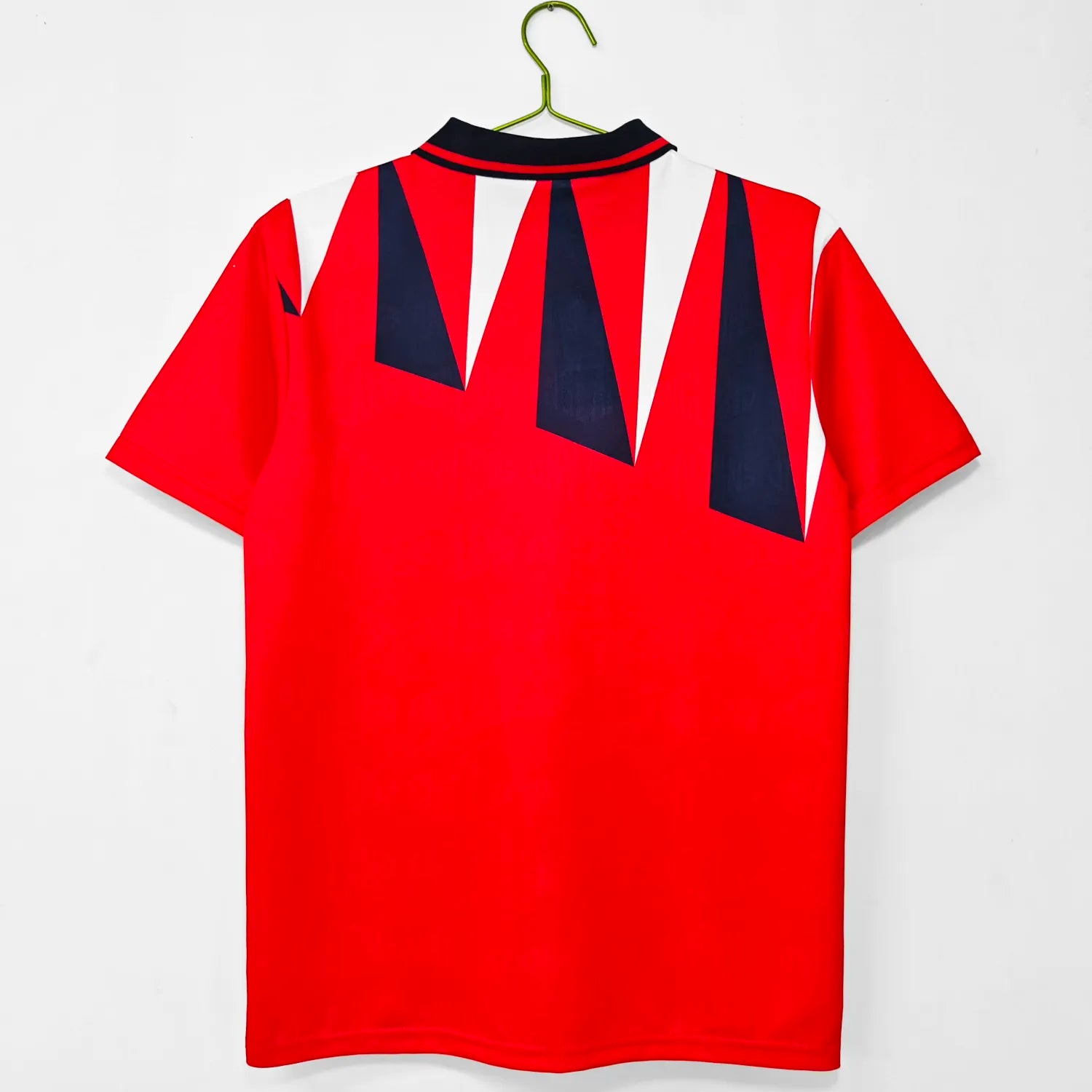 England 1992 Away Retro Shirt – Men