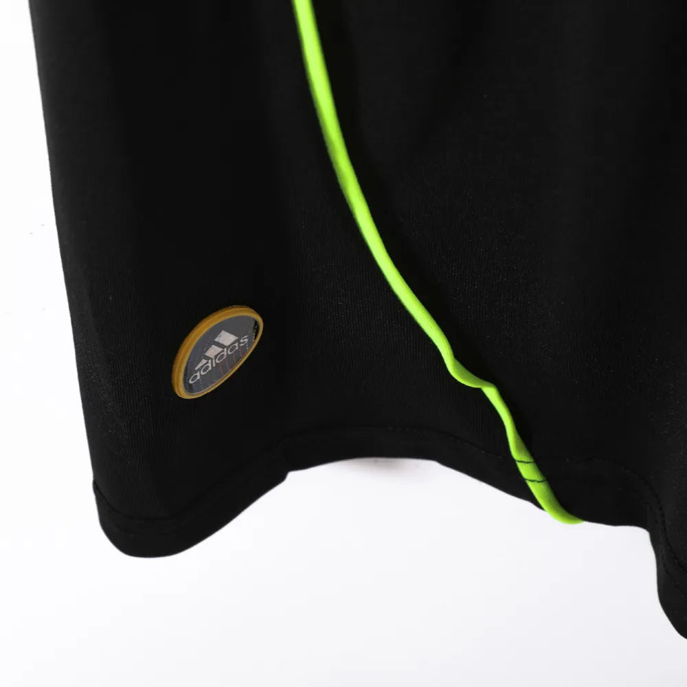 Maillot rétro extérieur Real Madrid 2010/11 - Homme