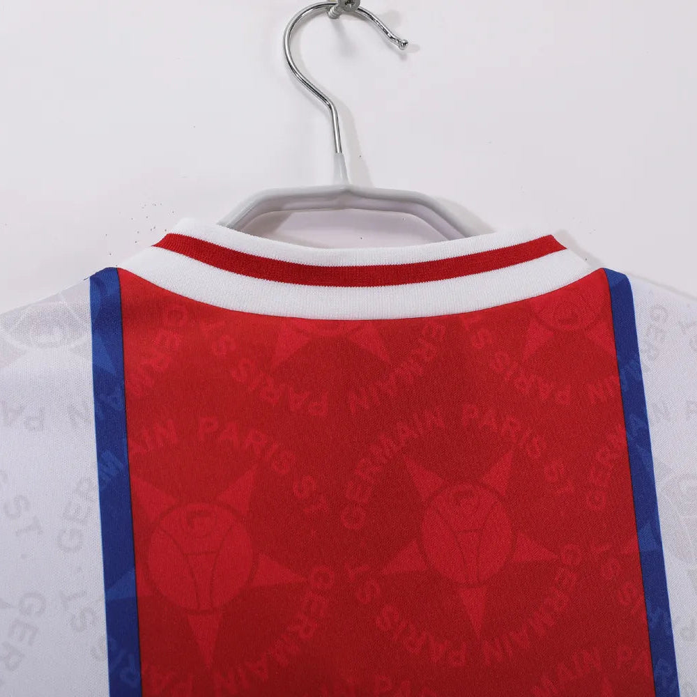 Maillot rétro extérieur Paris Saint-Germain 1995/1996 - Homme