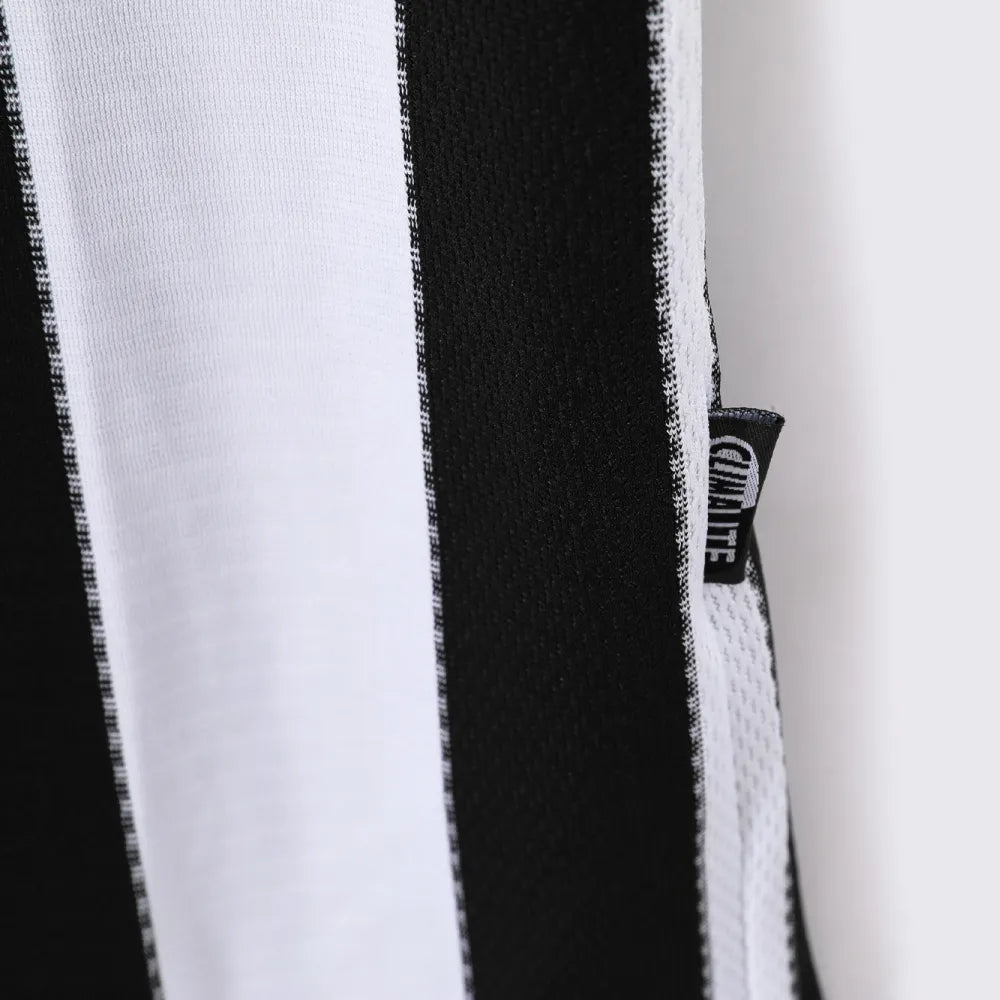 Newcastle United Home Retro Shirt 2000/01 - Men's