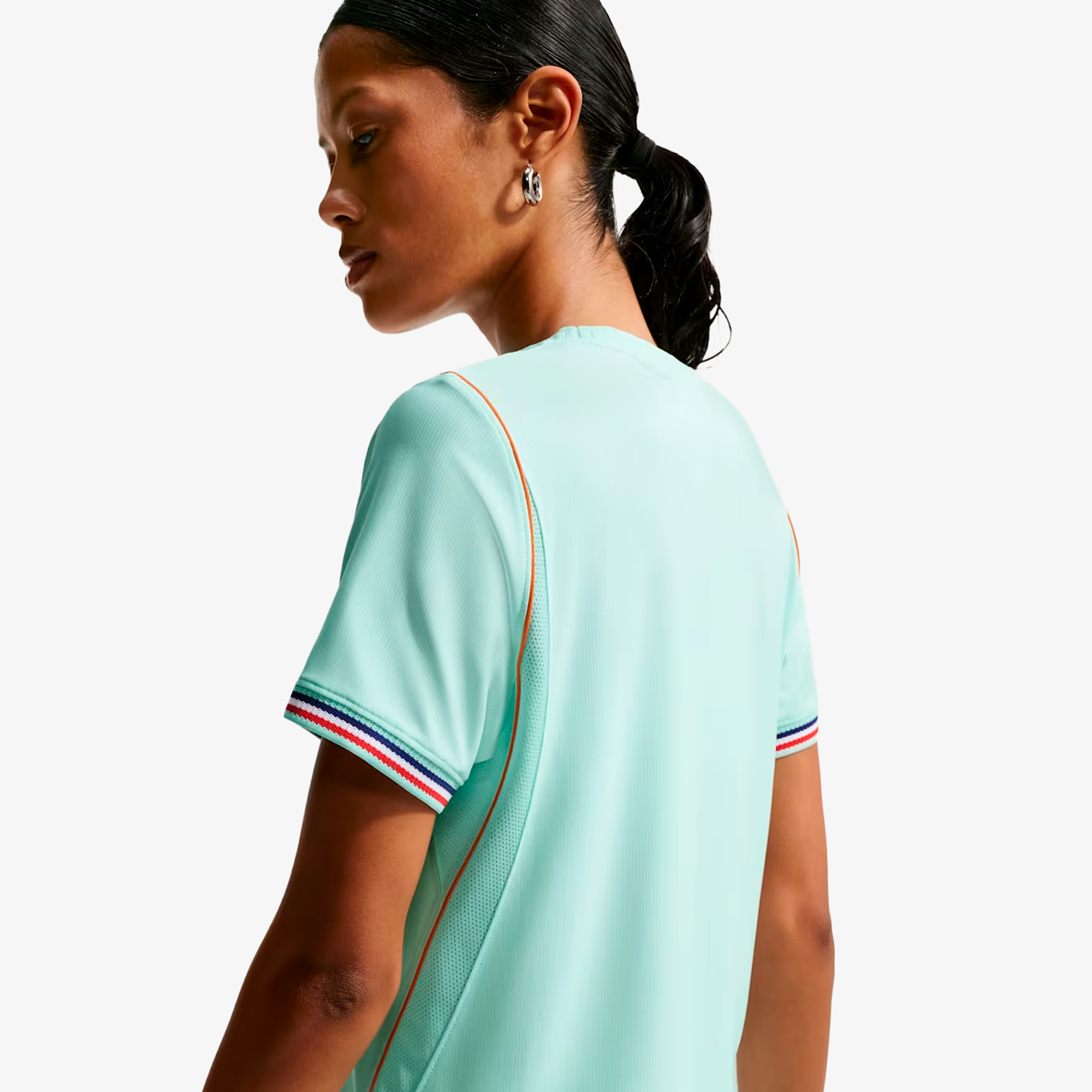 Camiseta Francia Segunda Equipación 2026 - Mujer