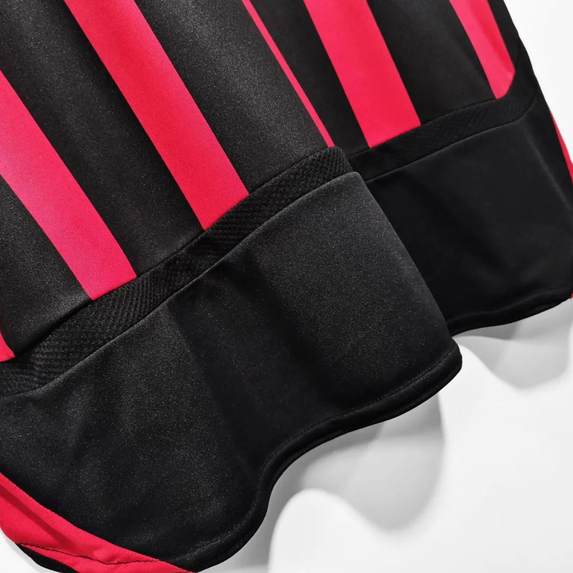 Camiseta Retro AC Milan Primera Equipación 2006/07 - Hombre