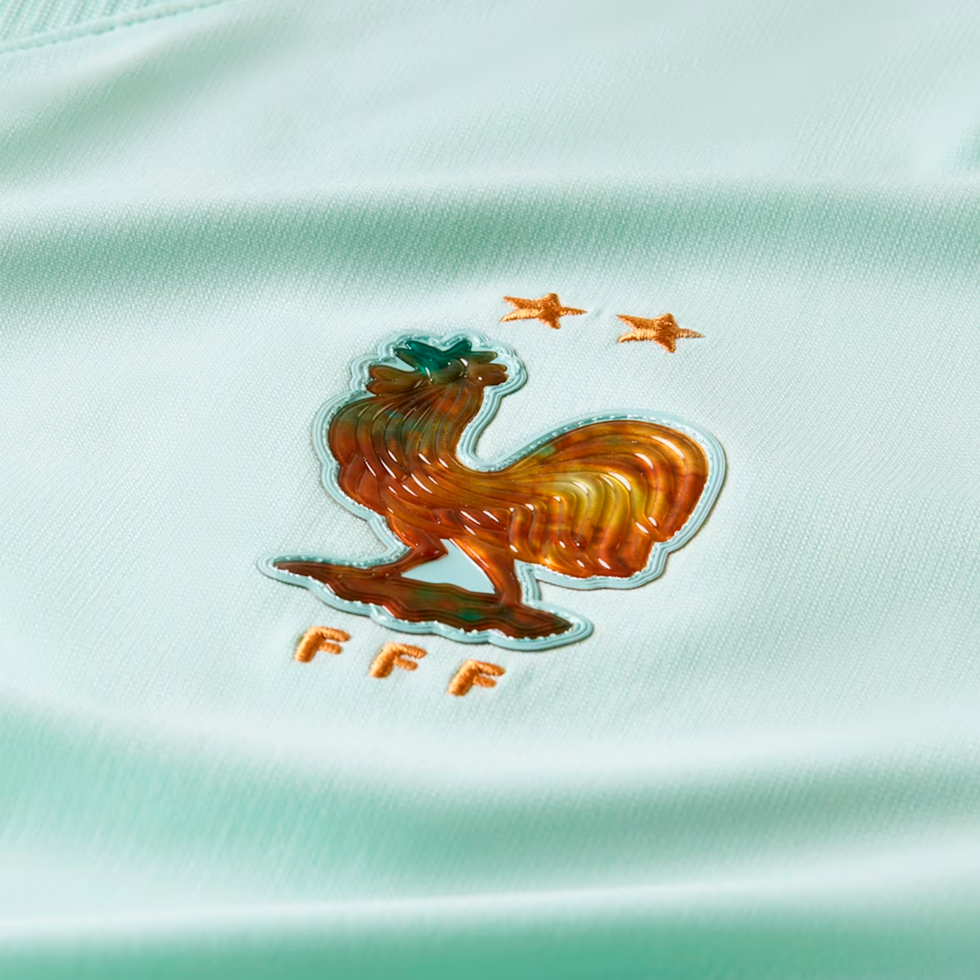 Maillot France Extérieur 2026 - Homme
