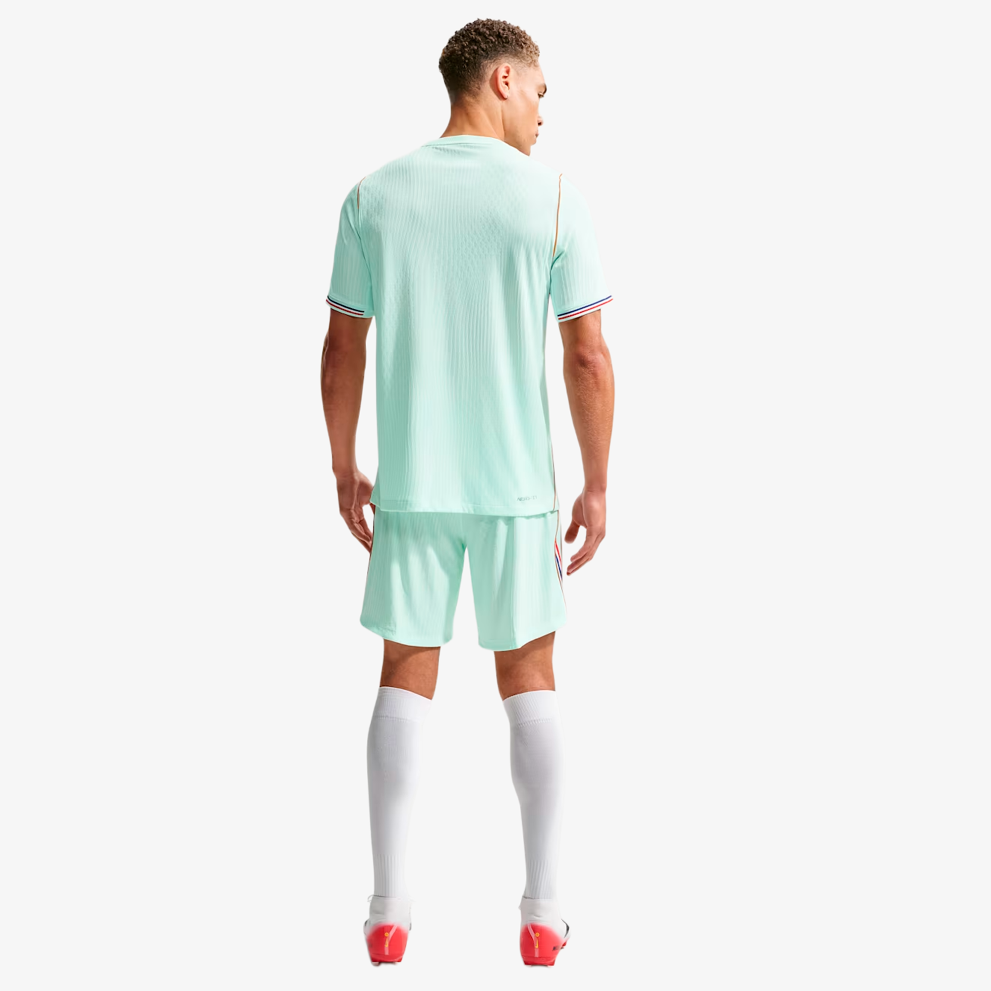 Maglia autentica Francia Away 2026 - Uomo