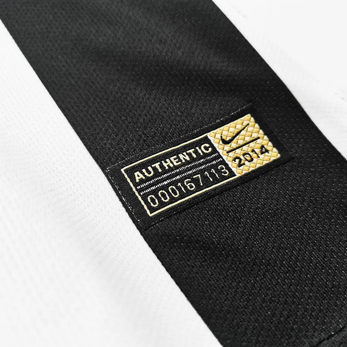 Juventus Home Retro Shirt 2014/15 - Men