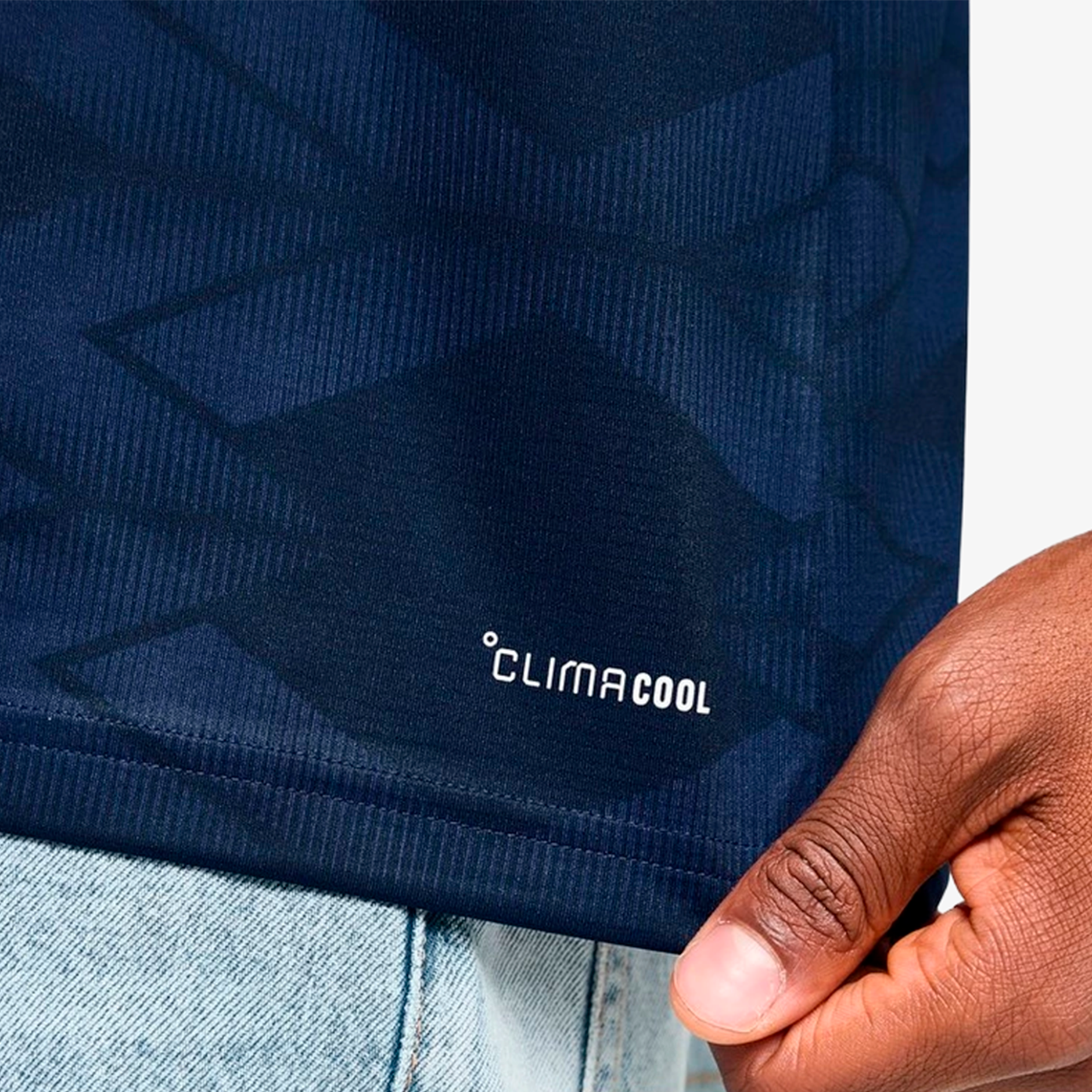 Camiseta Escocia Primera Equipación 2025/26 - Hombre