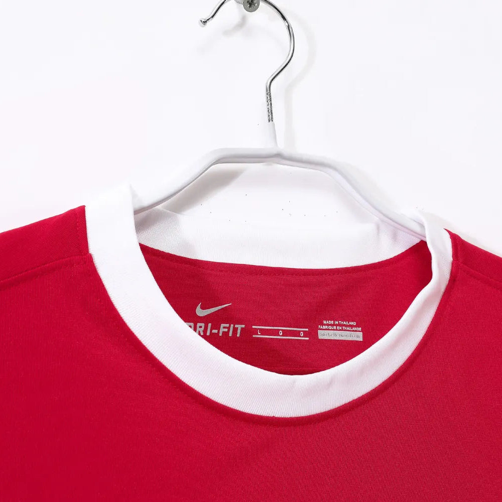 Arsenal Home Retro Shirt 2010/11 - Men's