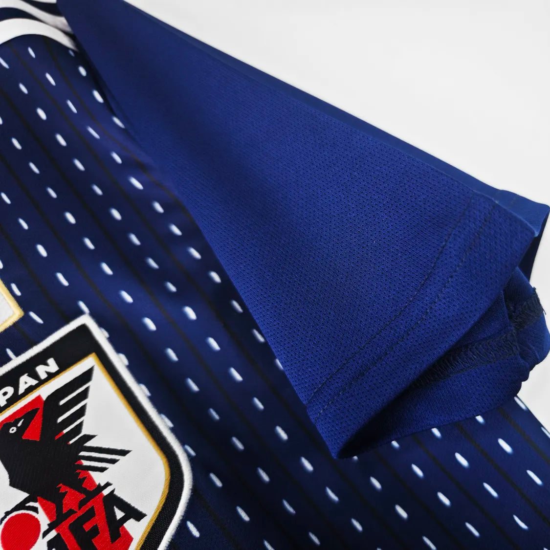 Japan 2018 Home Retro Shirt – Men