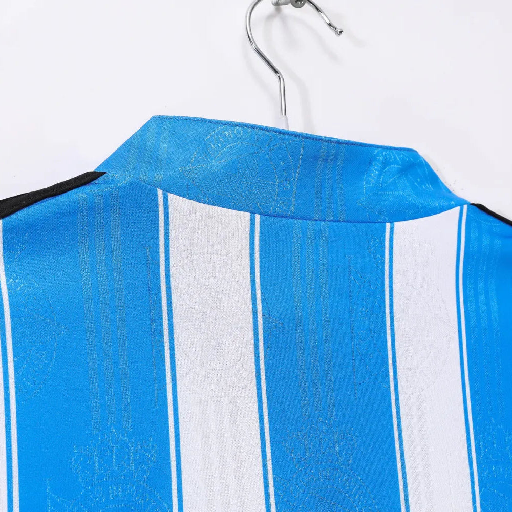 Maillot domicile du Deportivo La Corogne 1997/98 – Homme