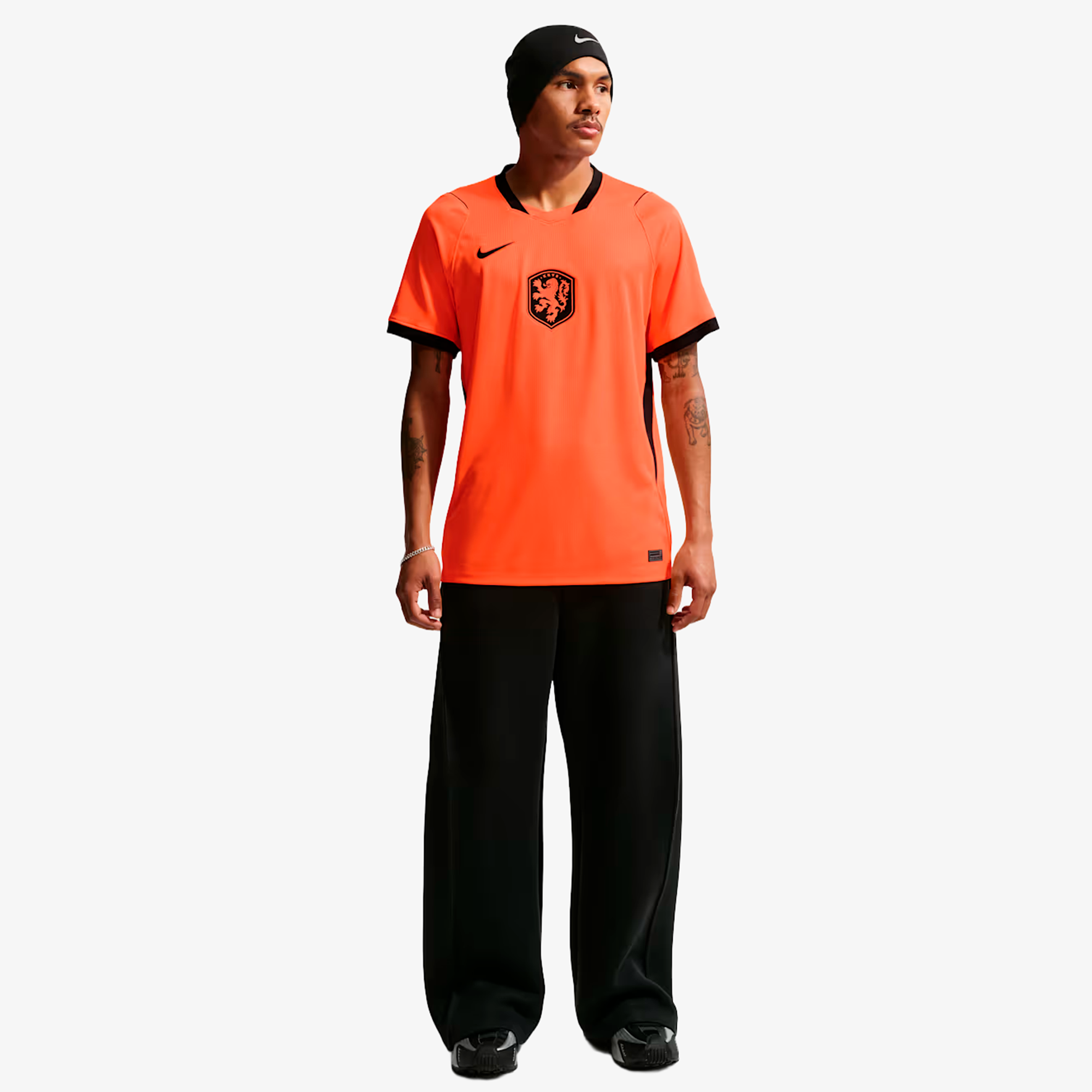 Maglia Home Olanda 2026 - Uomo
