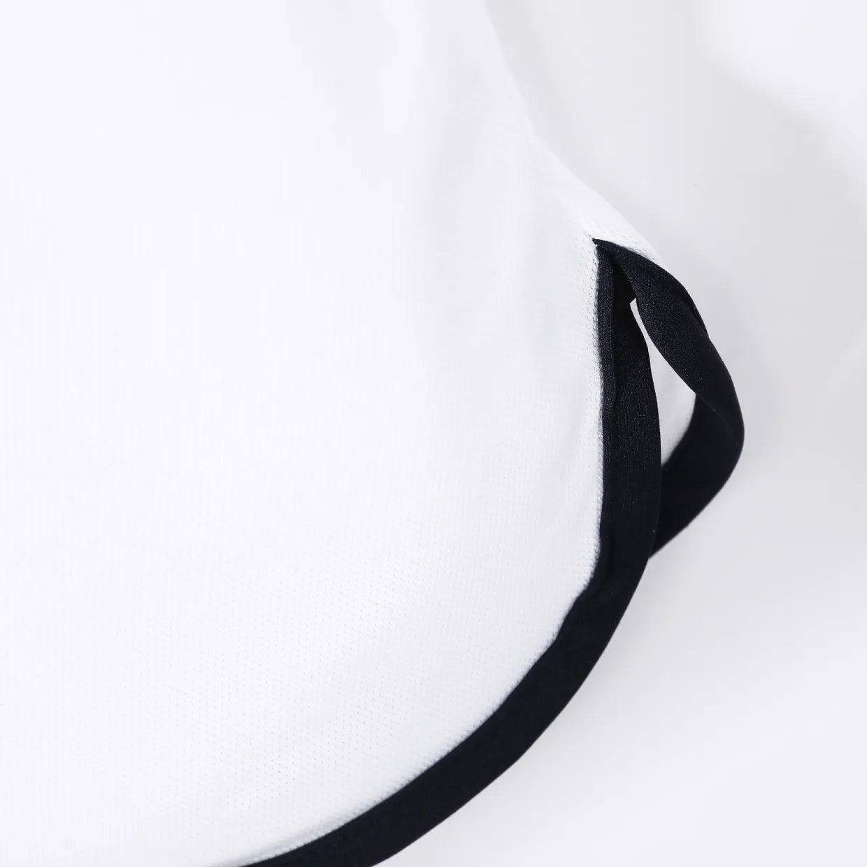 Maillot rétro domicile du Real Madrid 2000/01 - Homme