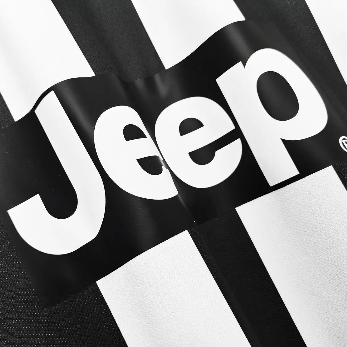 Juventus Home Retro Shirt 2014/15 - Men